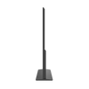55" Floor Stand Screen