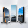 P 1.8 SMD Poster LED Screen