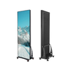P4 Outdoor Floor Stand LED