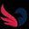Volkanoo LED logo