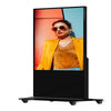 55" Standing Digital Signage