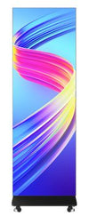 P2.5  Poster LED Screen